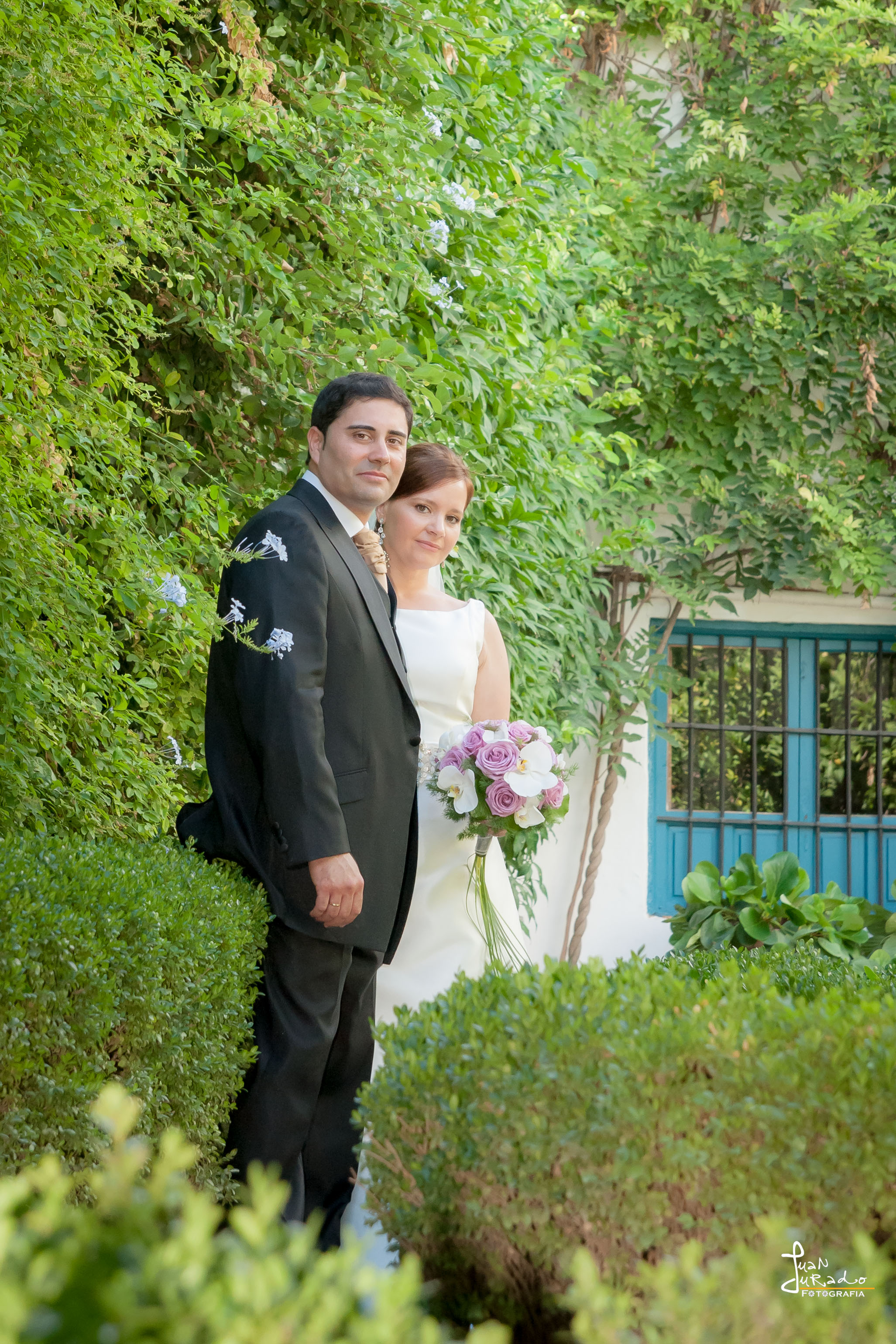 Boda 1