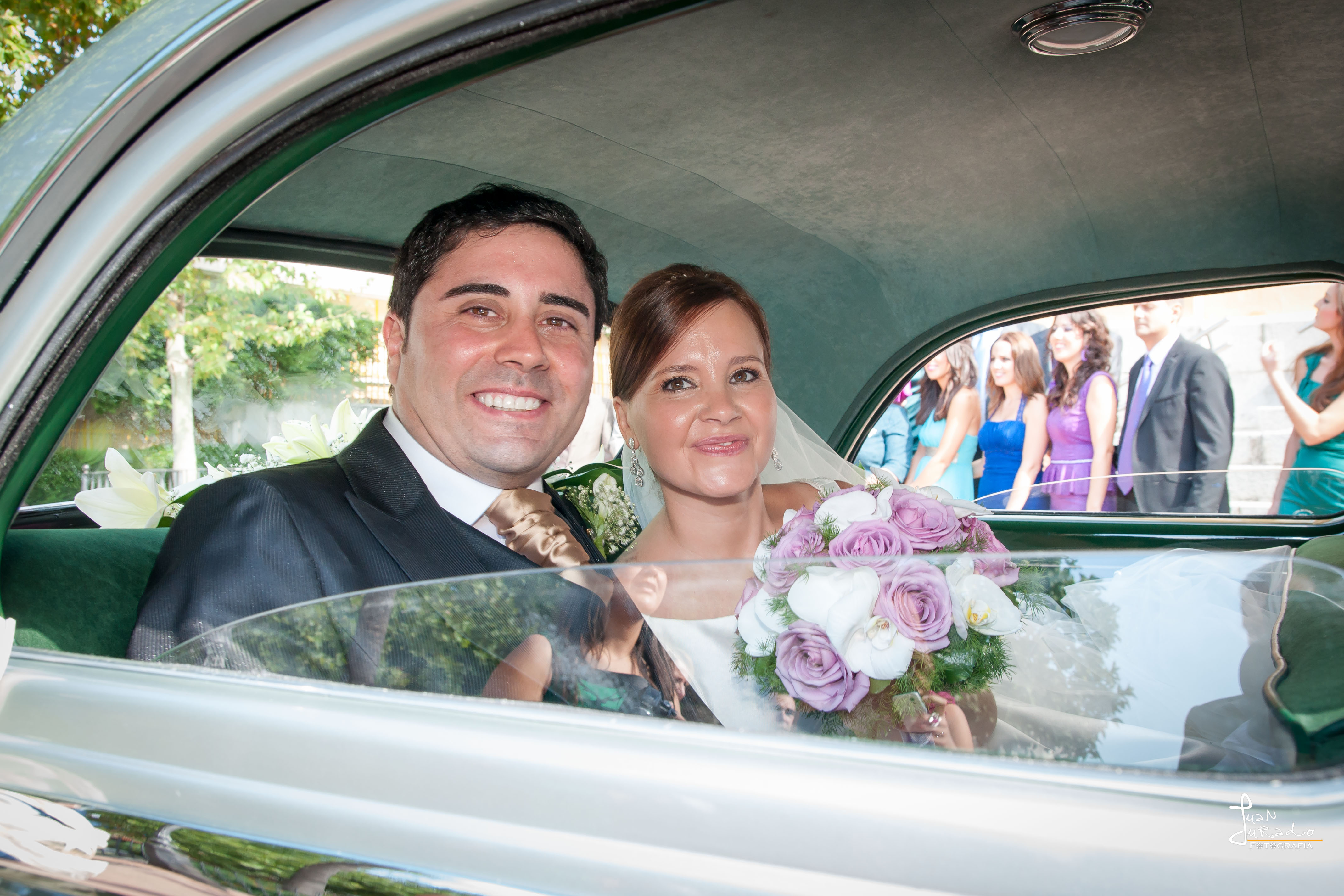 Boda 7